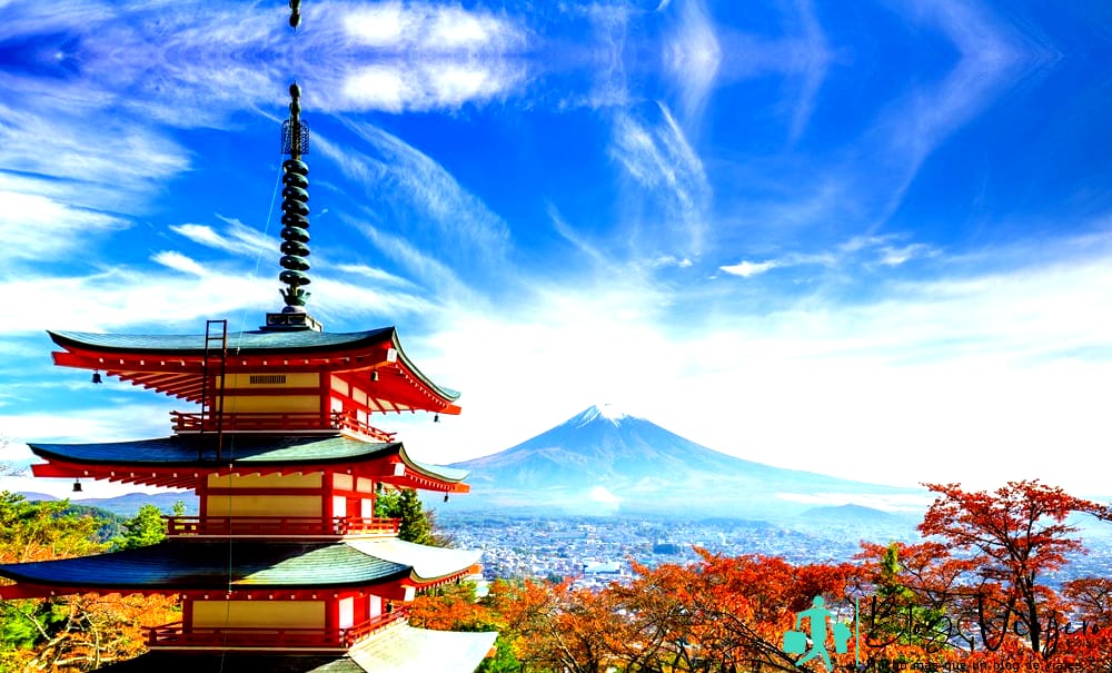 Las 10 cosas más raras de Japón Las 10 cosas más raras de Japón