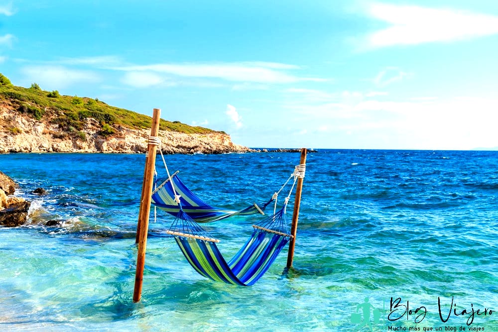 15 lugares imperdibles en Grecia 15 lugares imperdibles en Grecia