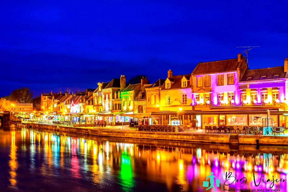 Amiens Francia Amiens Francia