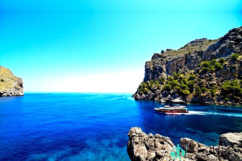 Los 16 mejores lugares de vacaciones en el Mediterráneo - Mallorca Los 16 mejores lugares de vacaciones en el Mediterráneo - Mallorca