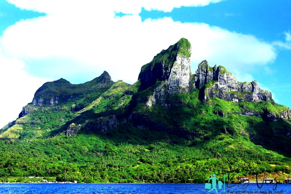 Qué hacer en el tour de la laguna de Bora Bora Qué hacer en el tour de la laguna de Bora Bora