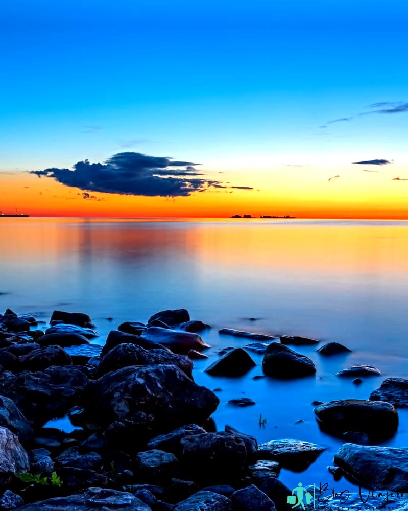 Viajar gratis Vivir en un faro - Wisconsin Viajar gratis Vivir en un faro - Wisconsin