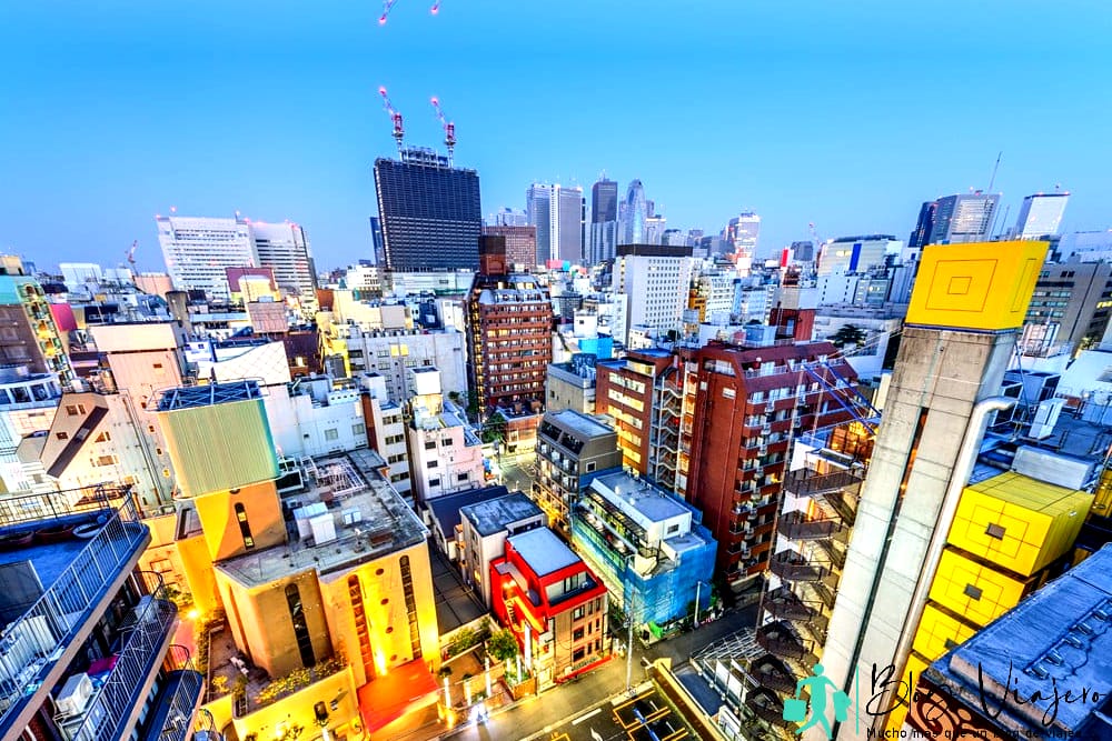 Las 10 cosas más raras de Japón - Love Hotels Las 10 cosas más raras de Japón - Love Hotels
