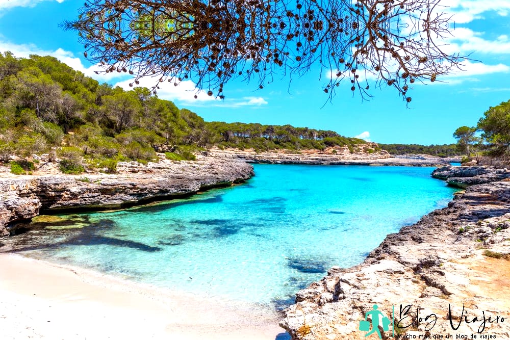 Cala Mondragó Mallorca Cala Mondragó Mallorca