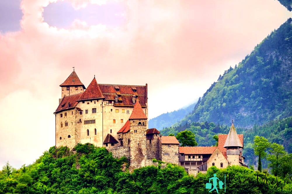 Liechtenstein Liechtenstein