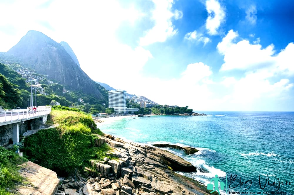 Qué hacer en Río de Janeiro Bicicleta por la ciudad Qué hacer en Río de Janeiro Bicicleta por la ciudad