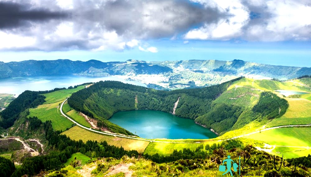 Islas Azores Portugal Islas Azores Portugal