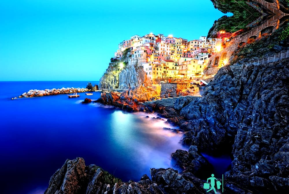 15 Italy Destinations You Must Visit - Cinque Terre