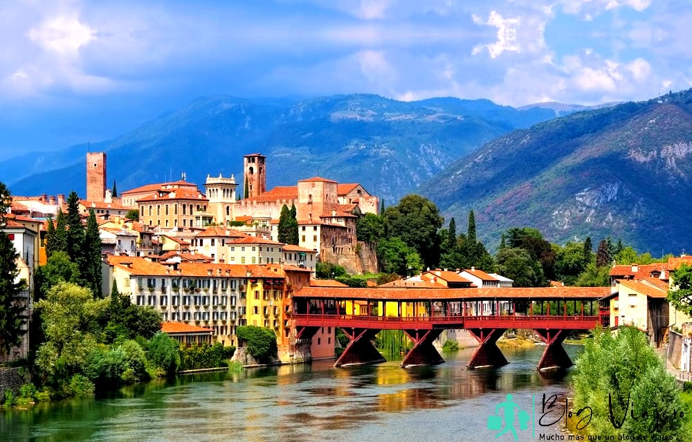 Bassano del Grappa Italia Bassano del Grappa Italia