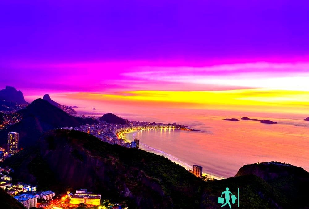 Qué hacer en Río de Janeiro Únete al carnaval Qué hacer en Río de Janeiro Únete al carnaval