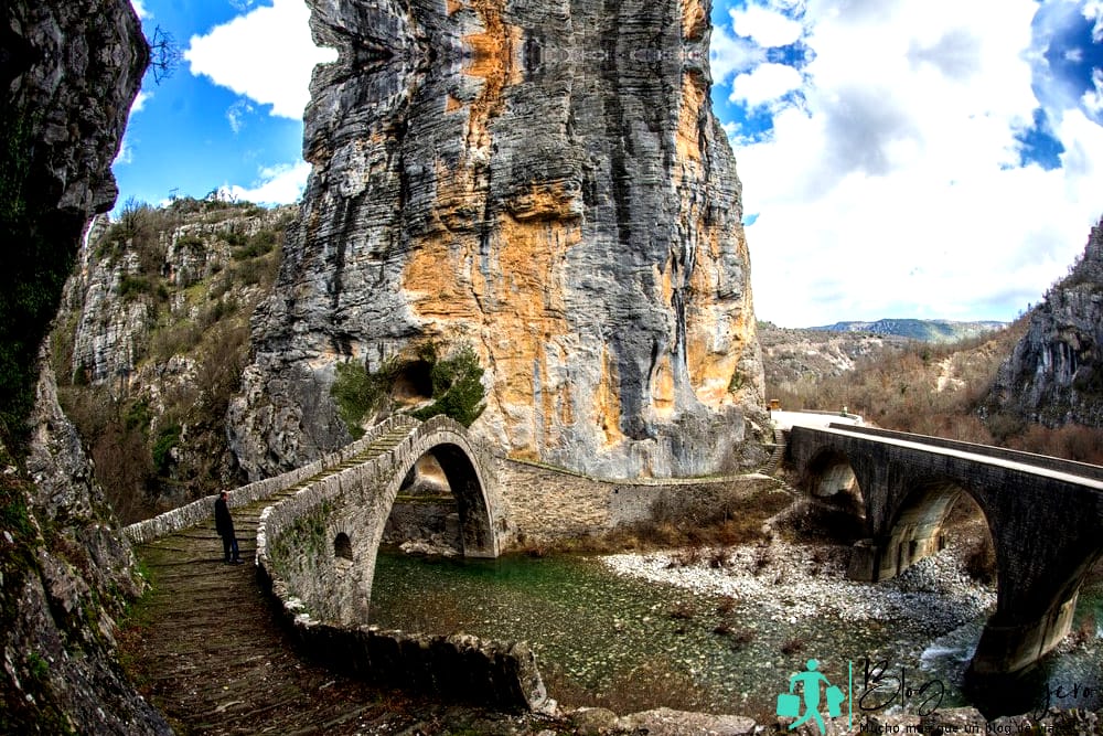 15 lugares imperdibles en Grecia - Zagorohoria 15 lugares imperdibles en Grecia - Zagorohoria