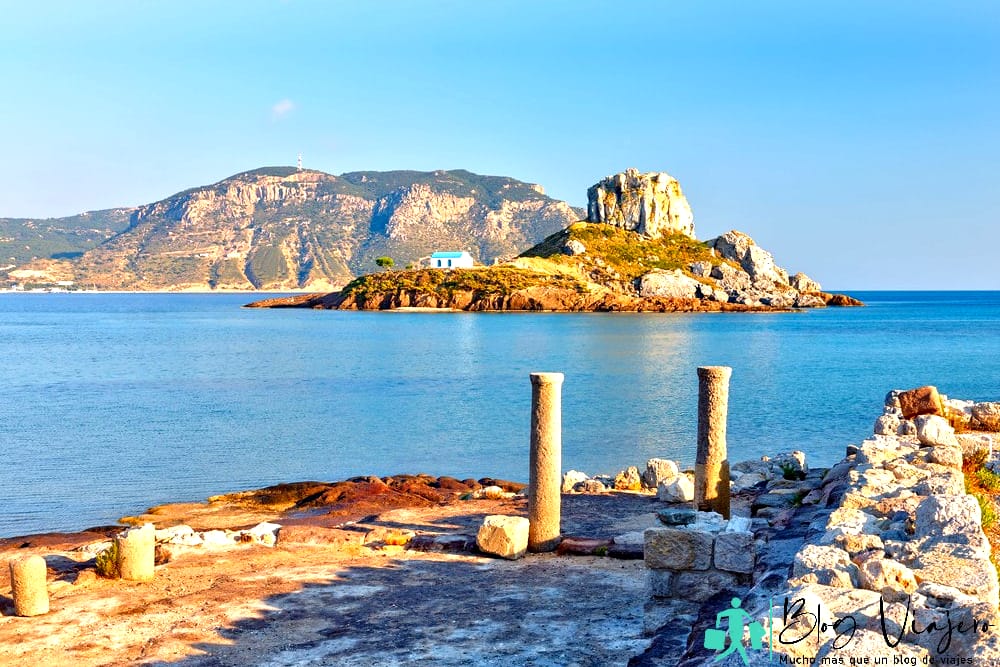 Los 16 mejores lugares de vacaciones en el Mediterráneo - Cos Los 16 mejores lugares de vacaciones en el Mediterráneo - Cos