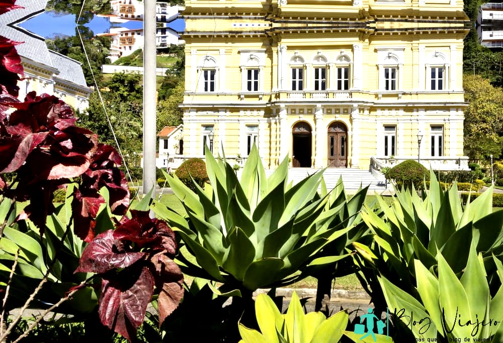 Qué hacer en Río de Janeiro Bono - Visita la Ciudad Imperial - Petrópolis Qué hacer en Río de Janeiro Bono - Visita la Ciudad Imperial - Petrópolis