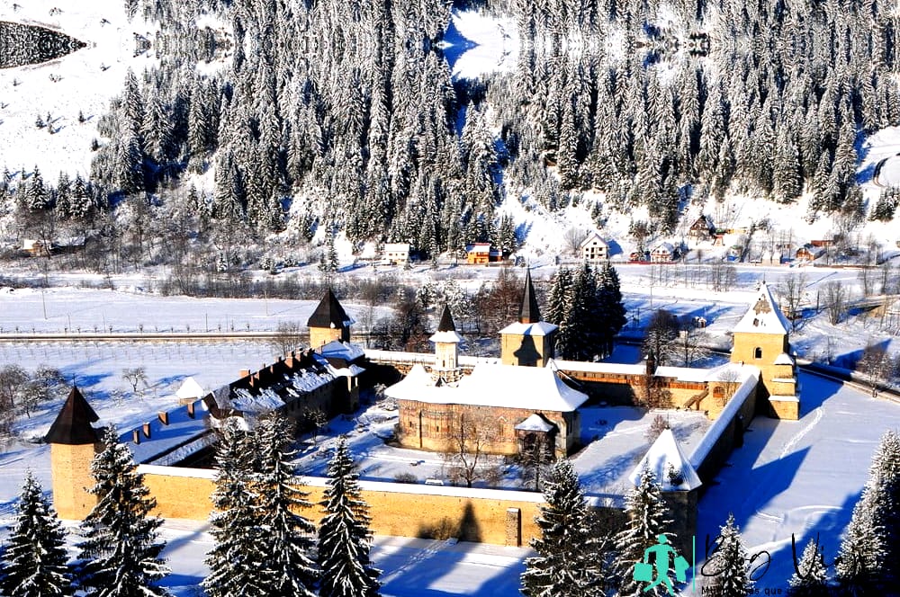 Bucovina Rumania Bucovina Rumania