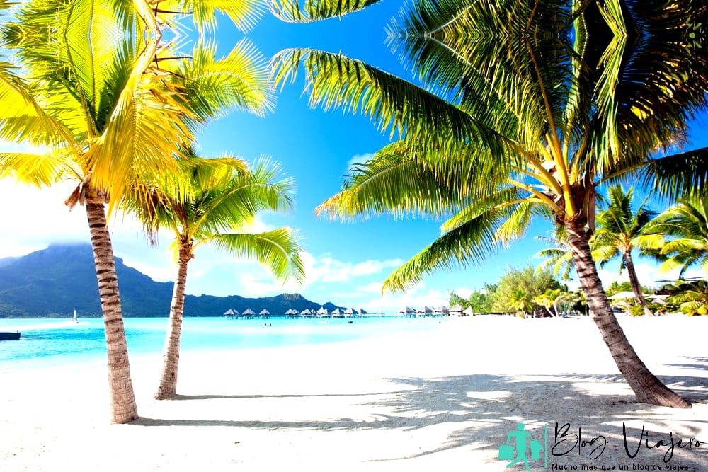 Bora Bora con poco presupuesto Visita en temporada baja Bora Bora con poco presupuesto Visita en temporada baja
