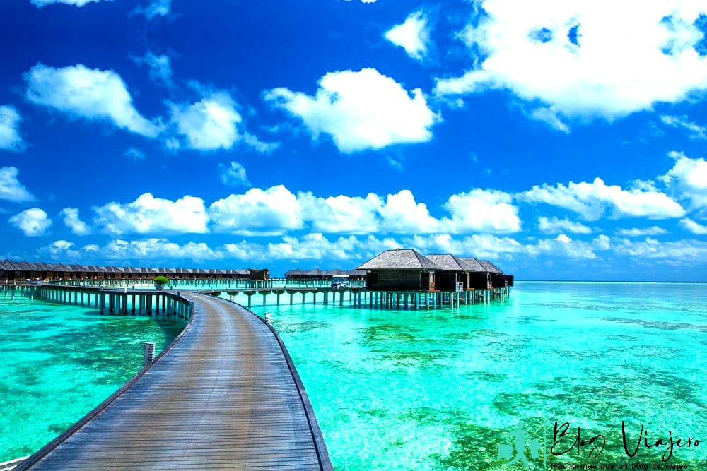 20 Most Amazing Places to Visit Before You Die - Maldives