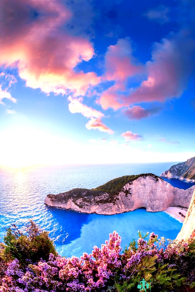 Viajar gratis Trabajar en un crucero - Grecia Viajar gratis Trabajar en un crucero - Grecia