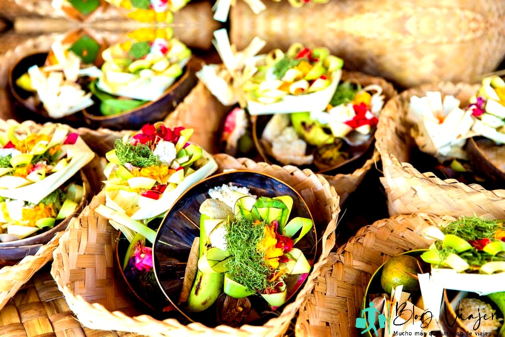 Bali con poco dinero Comidas Bali con poco dinero Comidas