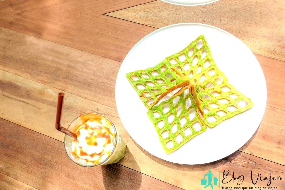 Las 10 cosas más raras de Japón - Comida novedosa Las 10 cosas más raras de Japón - Comida novedosa