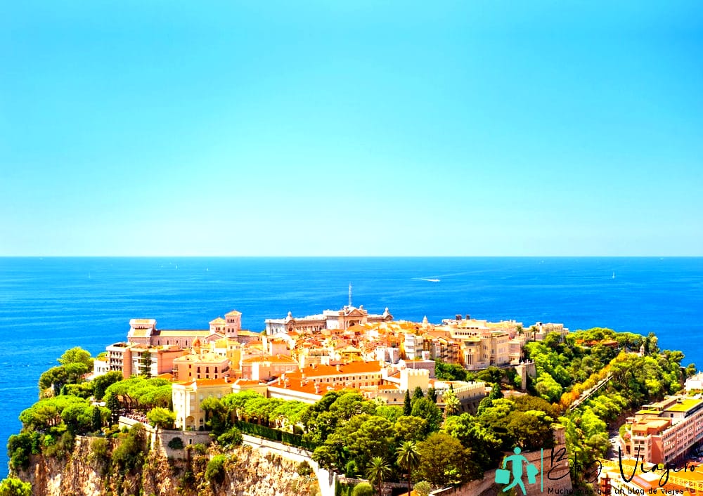 Los 16 mejores lugares de vacaciones en el Mediterráneo - Costa Azul Los 16 mejores lugares de vacaciones en el Mediterráneo - Costa Azul