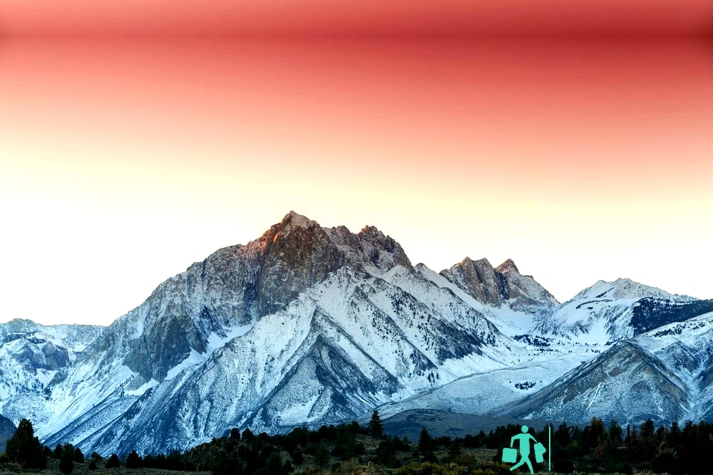 Viajar gratis Ski - Mammoth, California Viajar gratis Ski - Mammoth, California