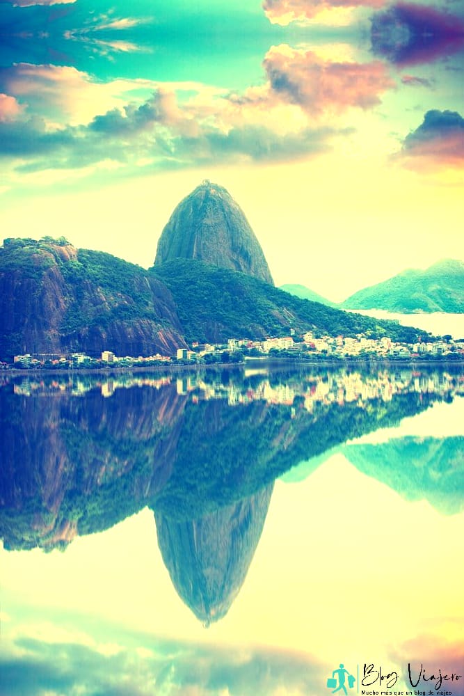 Qué hacer en Río de Janeiro Llegar al Pan de Azúcar con un teleférico Qué hacer en Río de Janeiro Llegar al Pan de Azúcar con un teleférico
