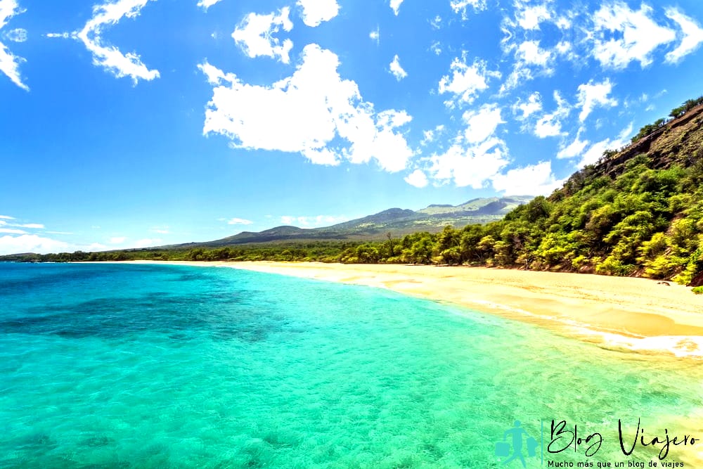 Los 20 lugares más increíbles para visitar antes de morir - Maui