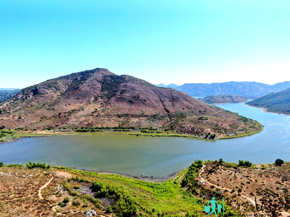 mejores lugares para navegar en kayak en San Diego Descubre lugares