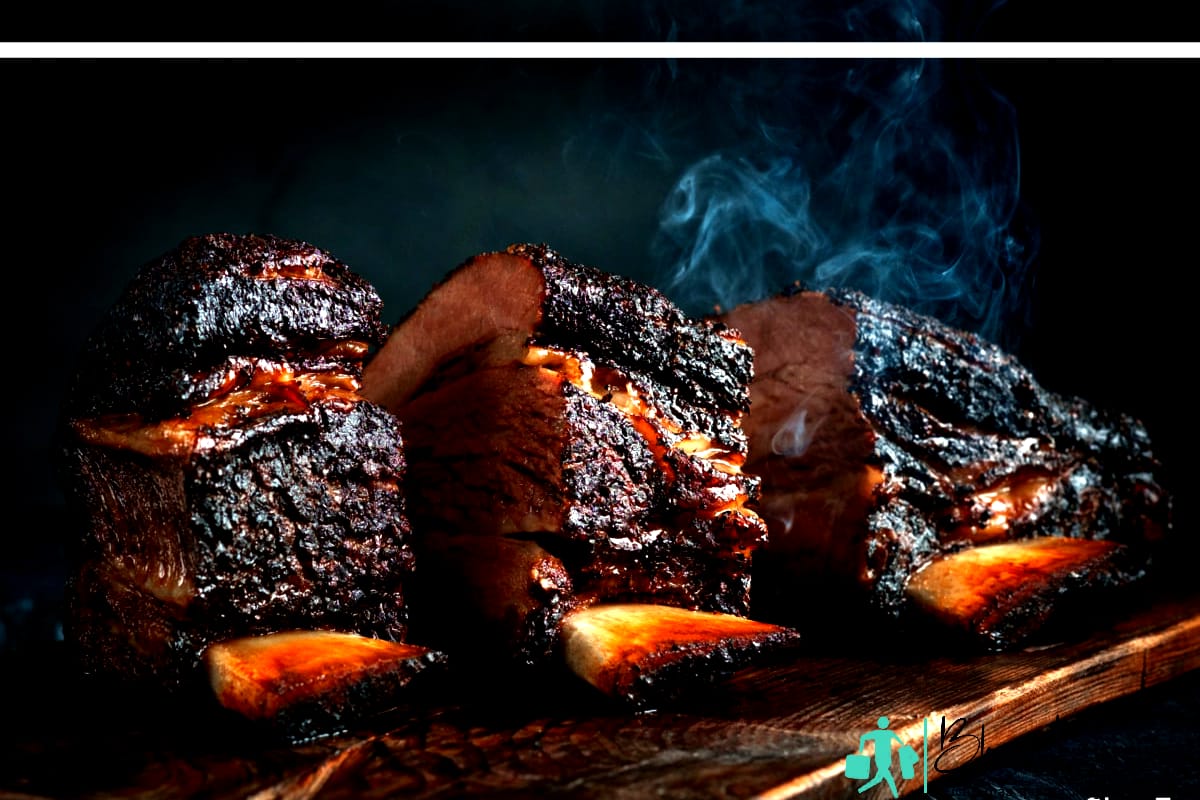 Pecho de ternera en Decatur Al