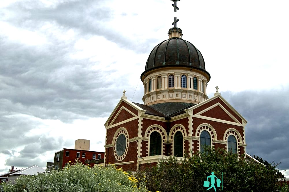 El mejor lugar para vivir en Nueva Zelanda - Invercargill El mejor lugar para vivir en Nueva Zelanda - Invercargill