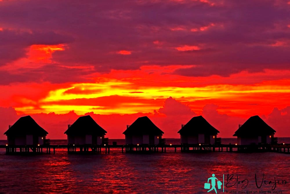 What to do in Bora Bora