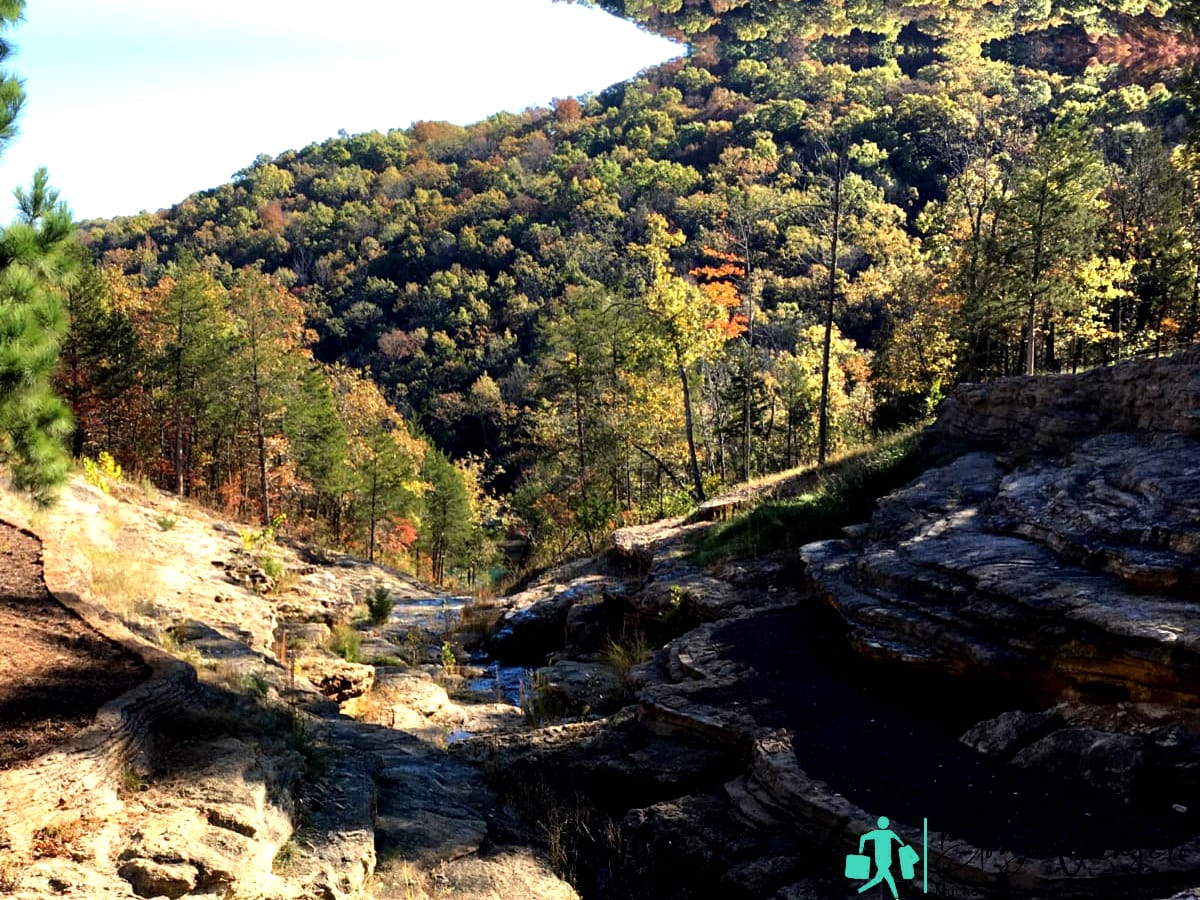 Sendero Branson Creek