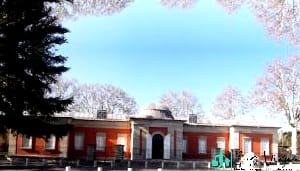 Casita del Principe Madrid
