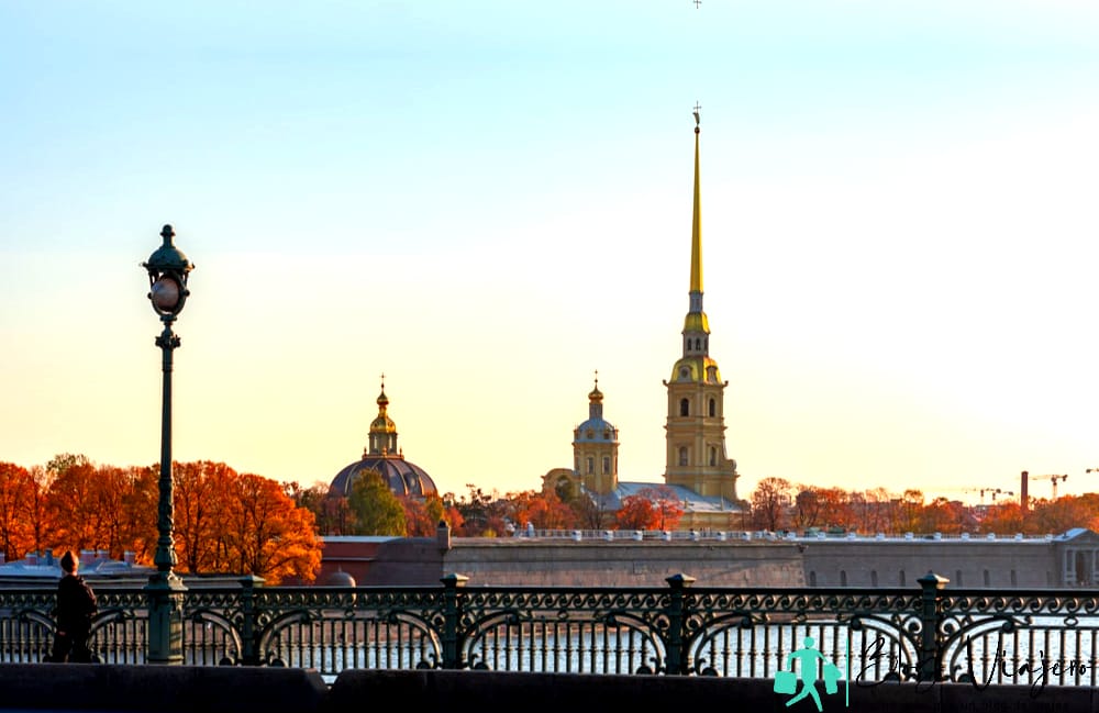 Catedral de los Santos Pedro y Pablo