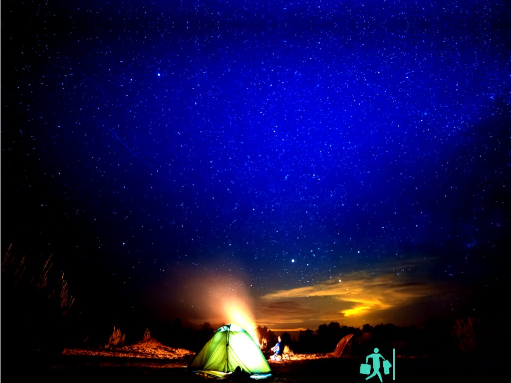 Campamento en Cedar Park para cosas divertidas que hacer en Port Clinton Ohio