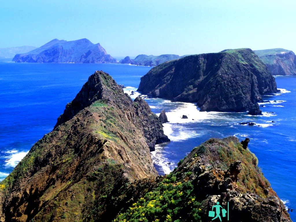 Parque Nacional de las Islas del Canal