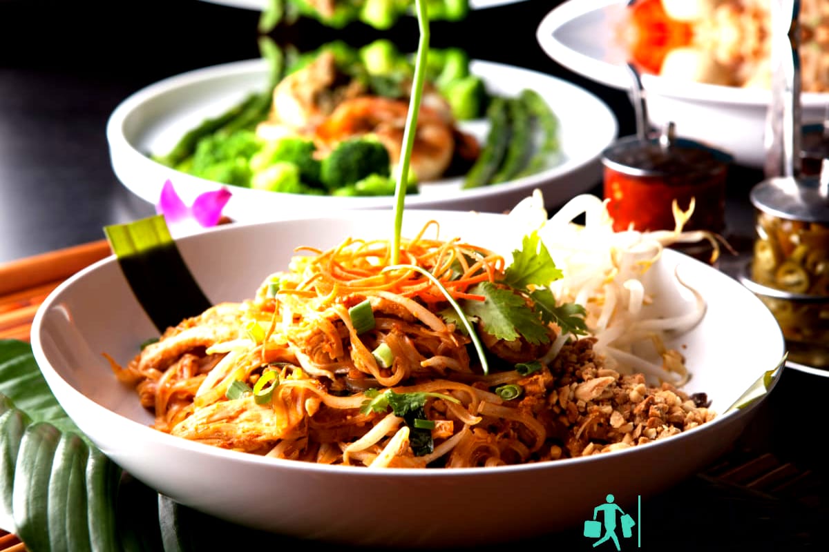 So Zap, uno de los mejores restaurantes en Ogunquit Maine que sirve comida tailandesa