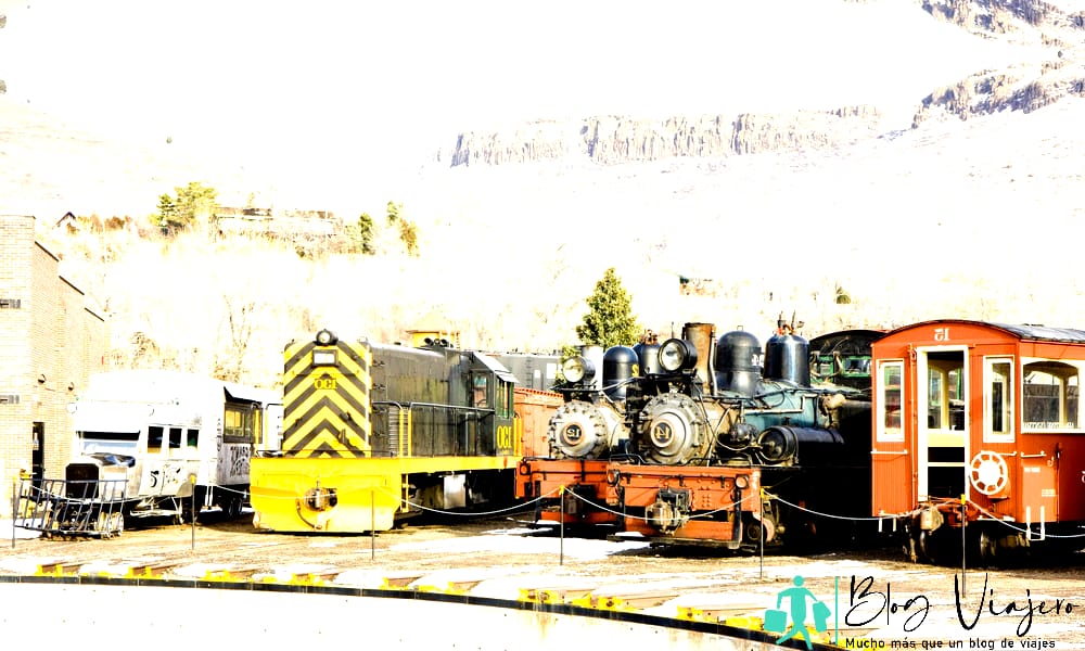 Museo del Ferrocarril de Colorado - ¿Qué se puede hacer en Denver en un día lluvioso?