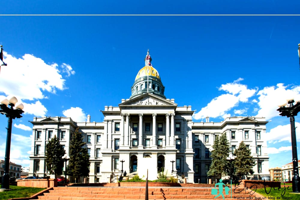Colorado State Capitol Building, EE. UU. - Actividades de interior para adultos Denver