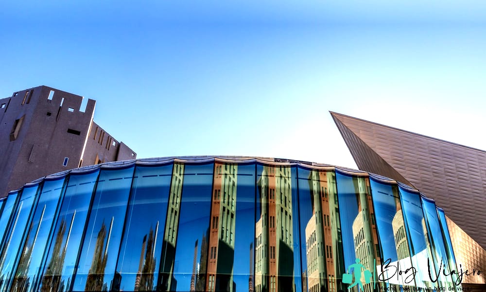 Museo de Arte de Denver - Qué hacer en Denver