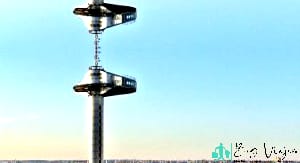 Faro de Moncloa