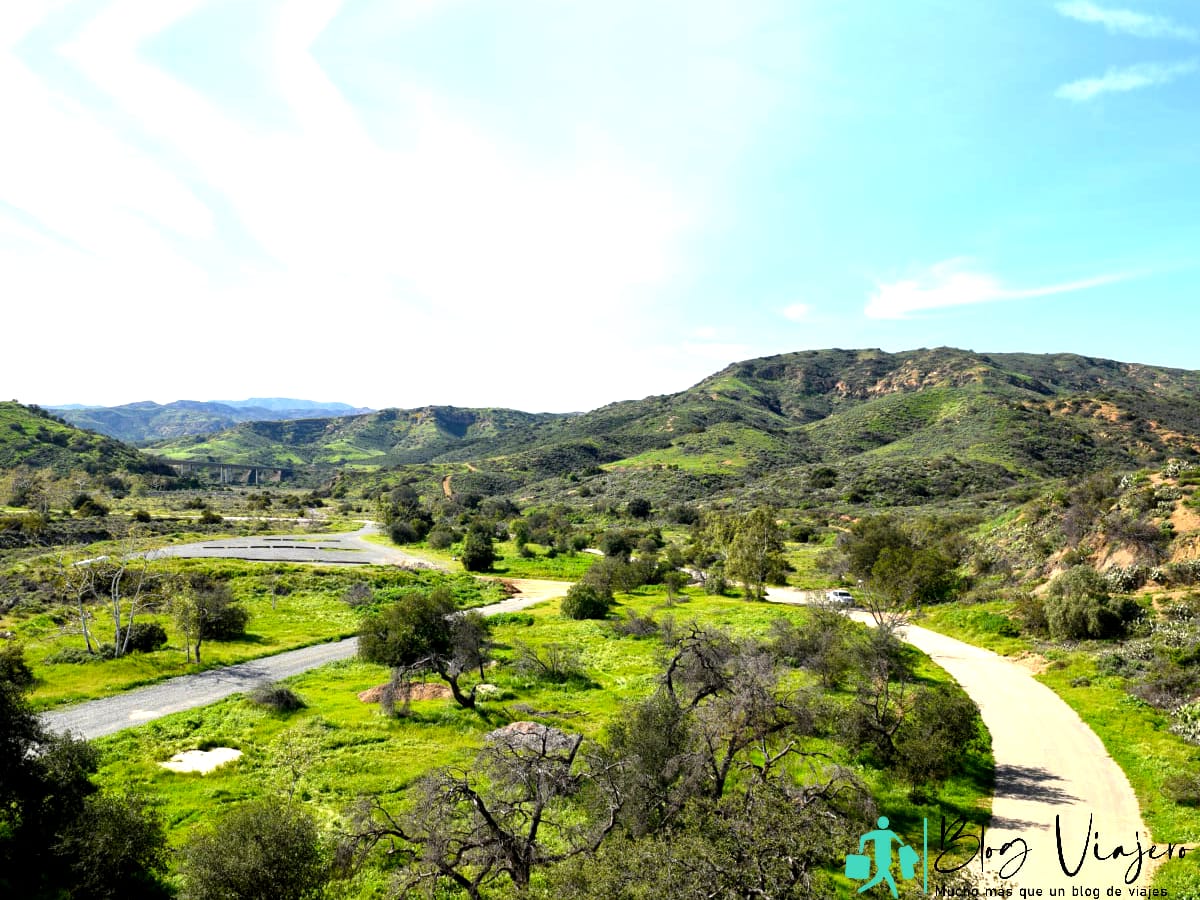 Hiking Trails In Irvine to visit
