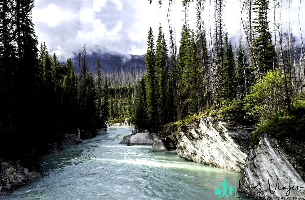 cosas canadienses impresionantes