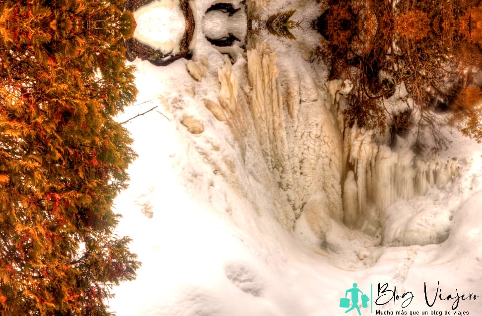 Cascada Lester Amity Park Duluth MN