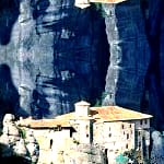 Los-monasterios-de-Meteora-Grecia