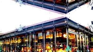 Mercado de San Miguel