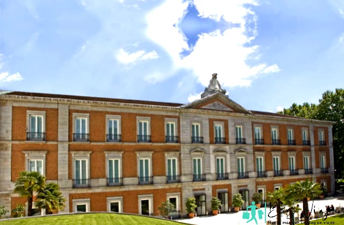Museo-Thyssen
