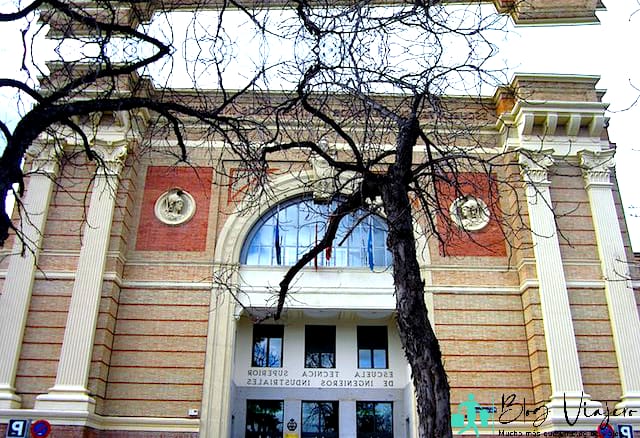 Museo de ciencias naturales