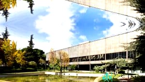 Museo del traje madridv