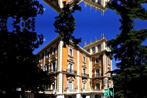 Museo lazaro Galdiano